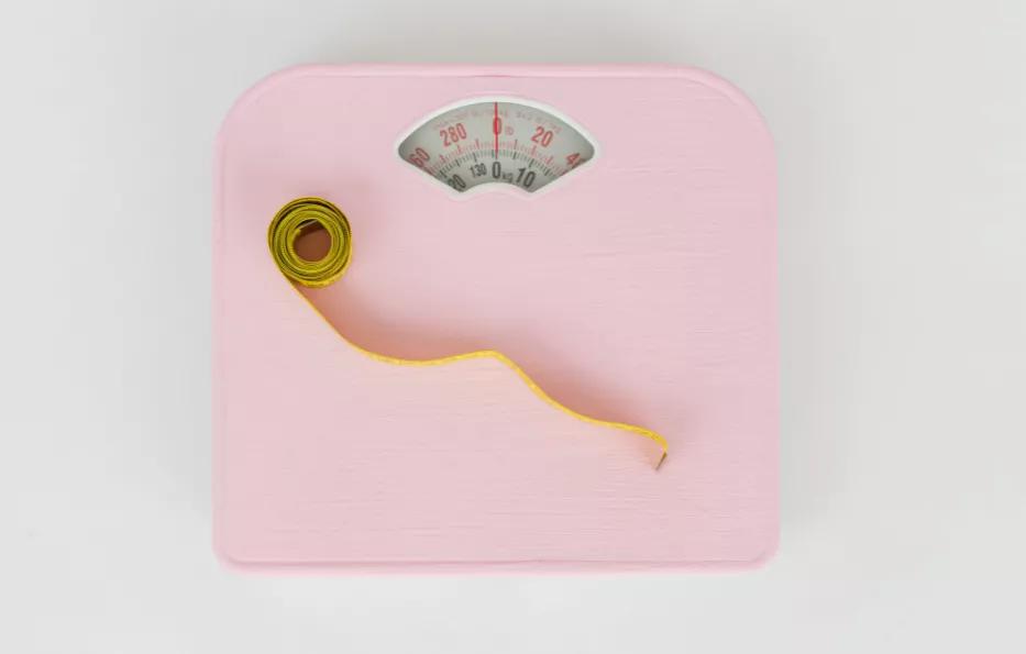 小基数人士想减肥，更要注意