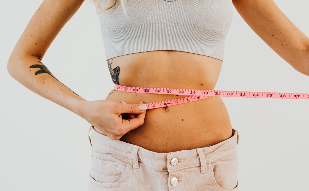 谁还在用BMI衡量健康，先量量你的腰围吧