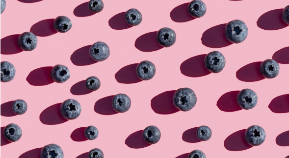 这些就是你为什么要吃蓝莓的原因