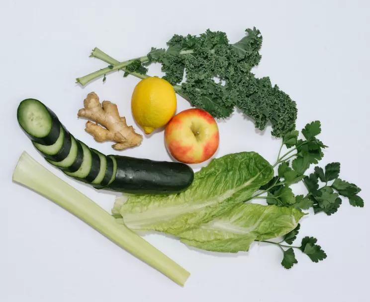再不吃菜可别后悔！蔬菜在你的日常饮食中到底多重要