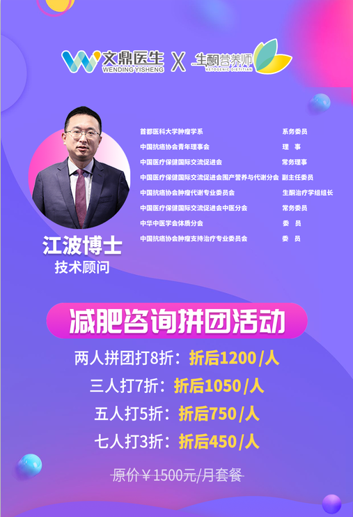 决定减肥成功的最重要因素 — 是被你经常忽视的这点