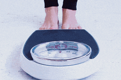 你想知道的，关于减肥期间体重变化的各类问题