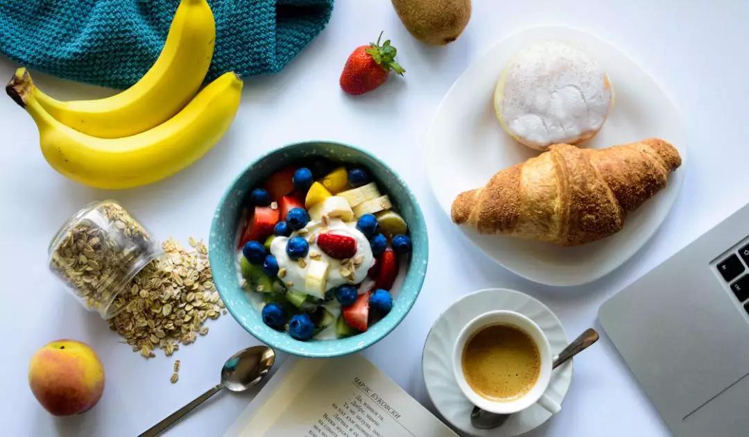 如果说不吃早餐会导致发胖，那么元凶很可能是它