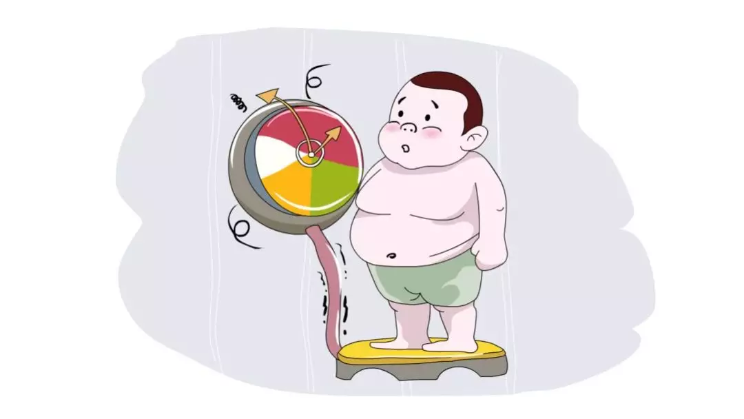 《柳叶刀》：中国儿童肥胖问题与日俱增！肥胖要从娃娃抓起