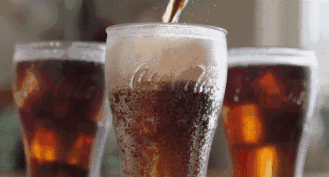 那些添加了纤维的碳酸饮料，我们究竟该不该喝呢