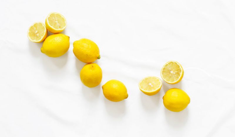 爆红网络的柠檬水真的可以帮助你减肥吗？