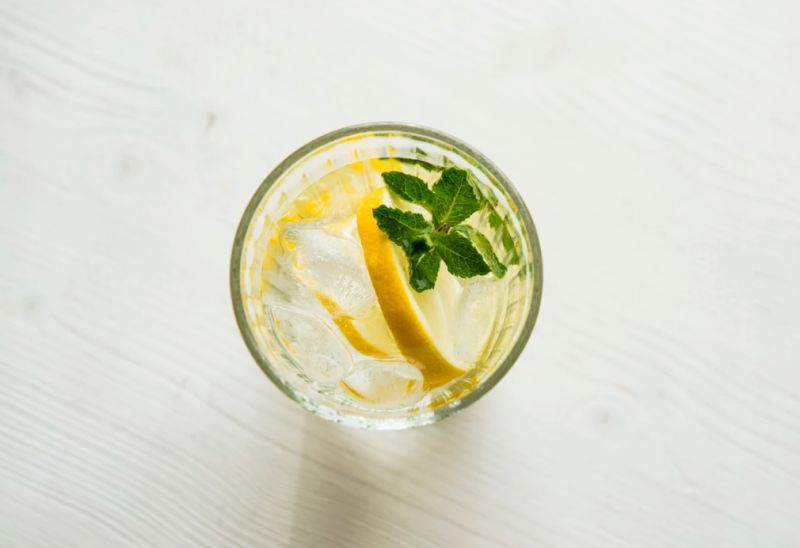 爆红网络的柠檬水真的可以帮助你减肥吗？