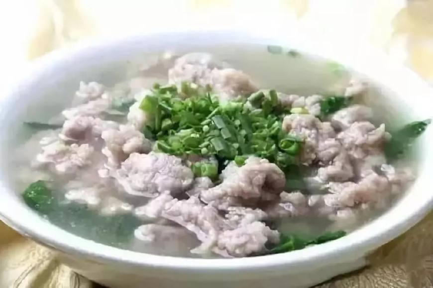 腹泻期间，你应该吃这5种食物