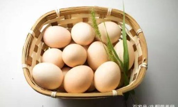 吃鸡蛋当真会得高胆固醇？其实还有这些影响 | 上篇